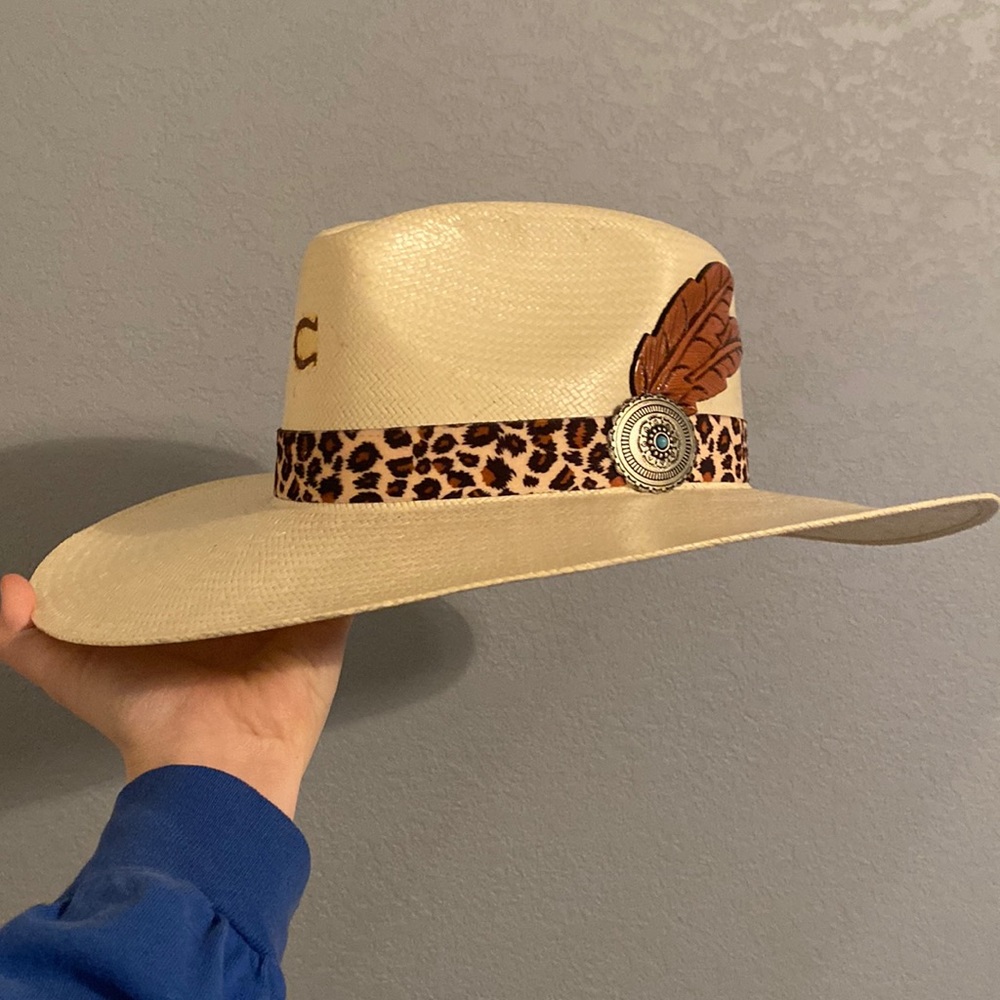 Charlie 1 Horse